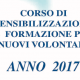 Corso Volontari ADO 2017